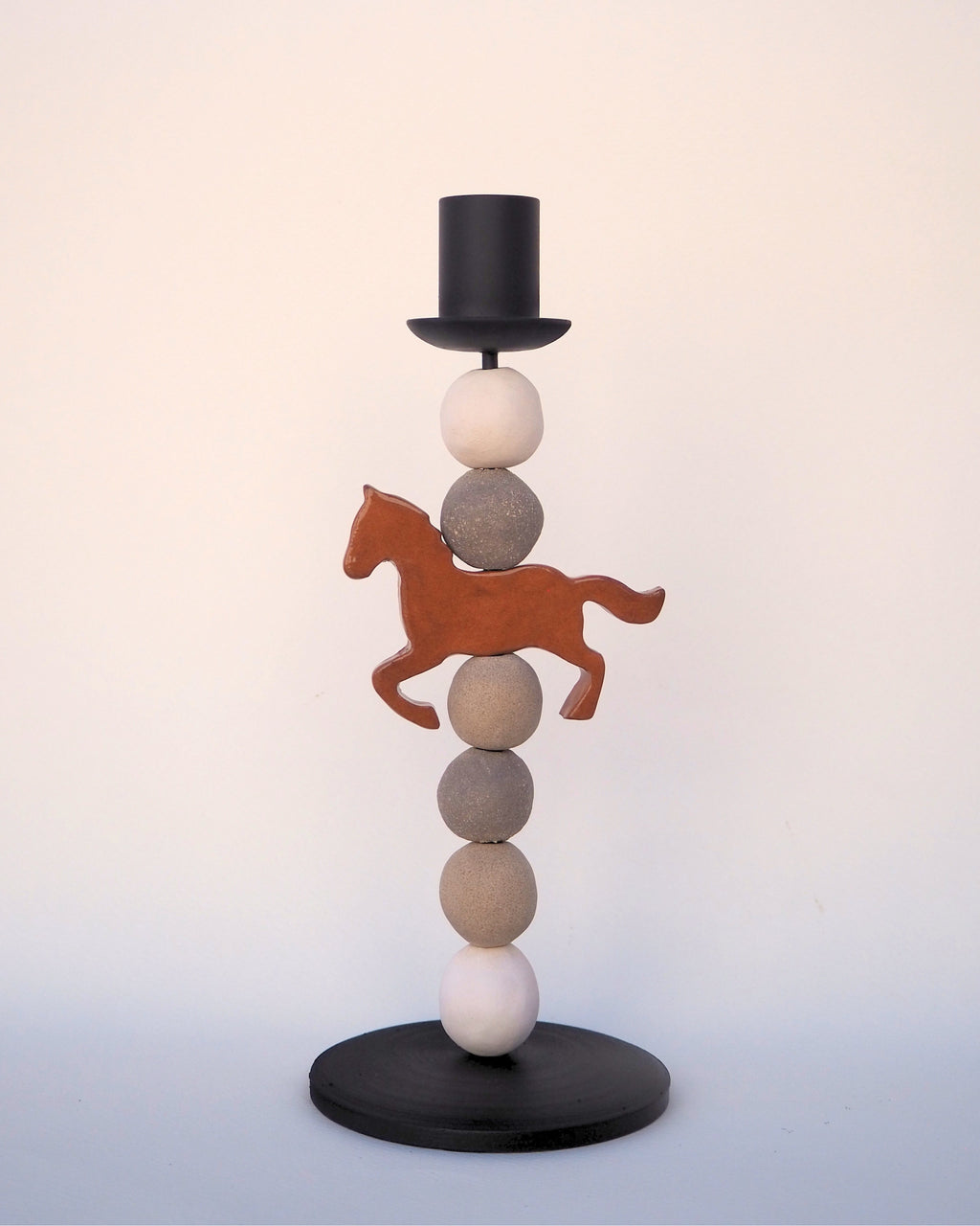 Candelabro modular - ES CAVALL