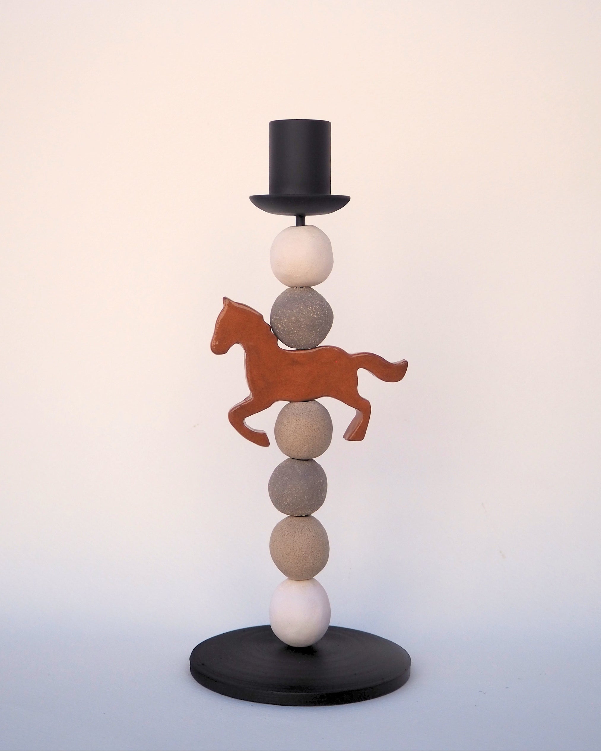 Candelabro modular - ES CAVALL