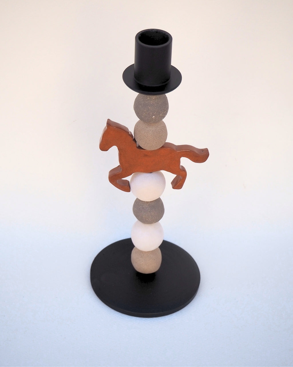 Candelabro modular - ES CAVALL