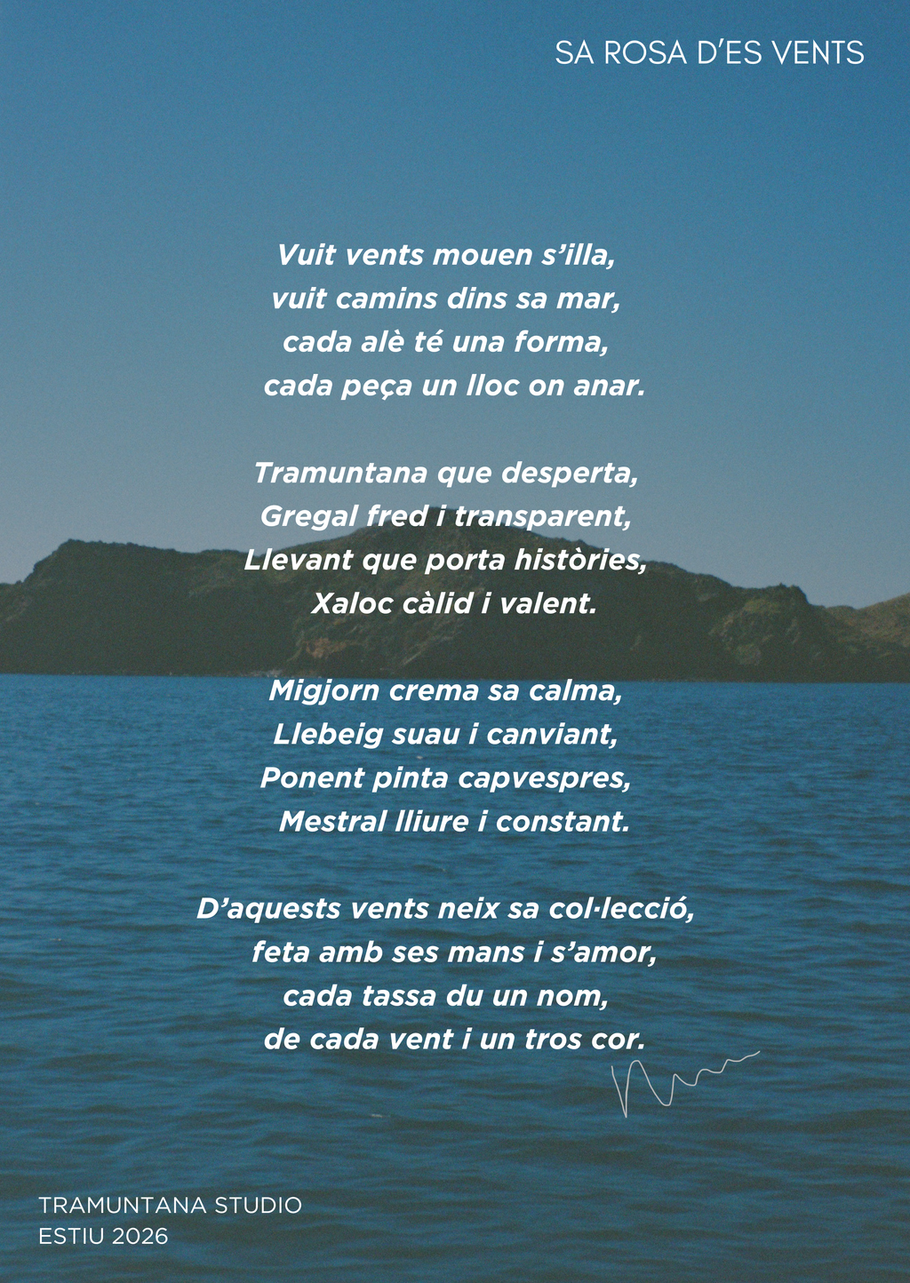 MESTRAL