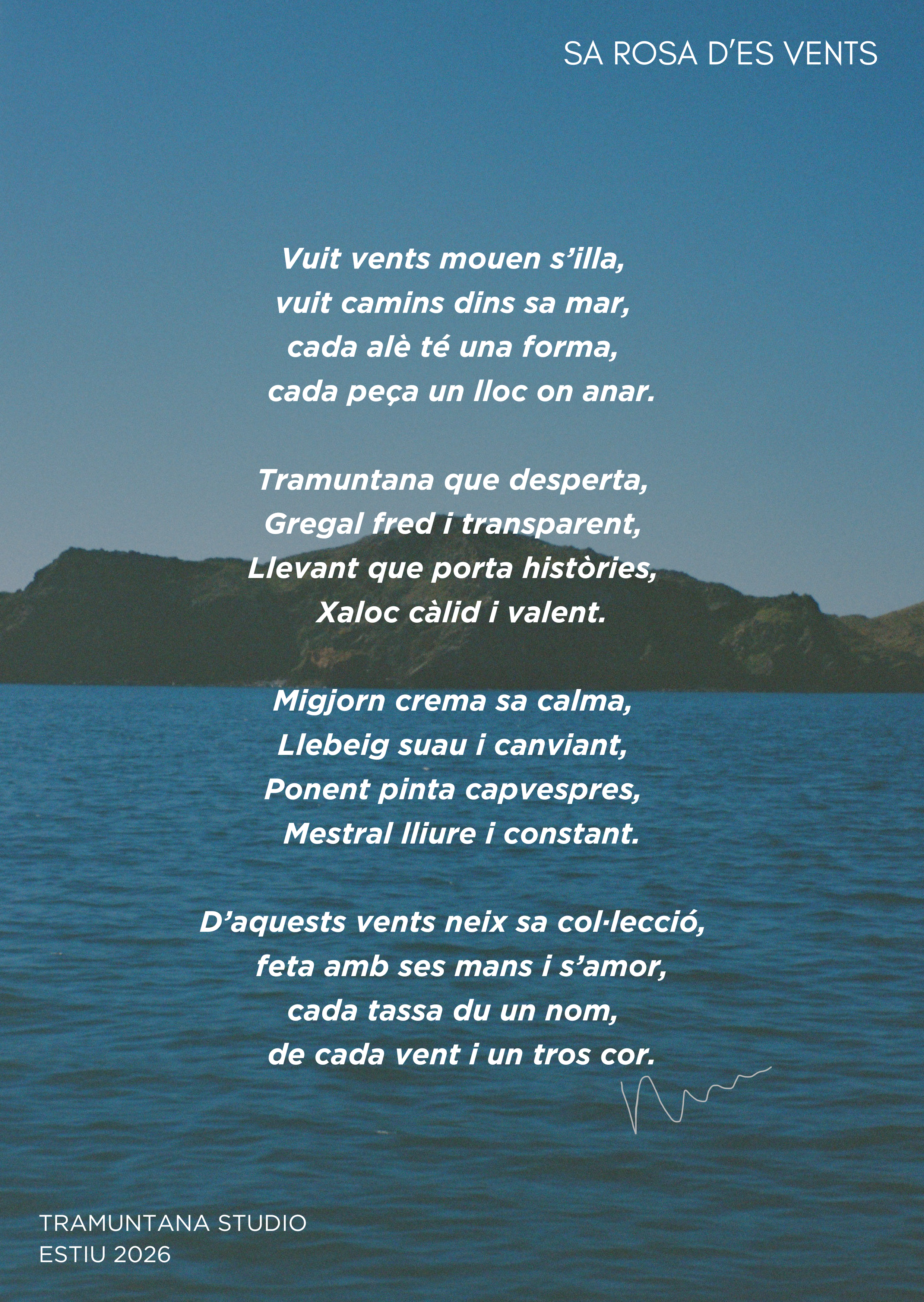 MESTRAL