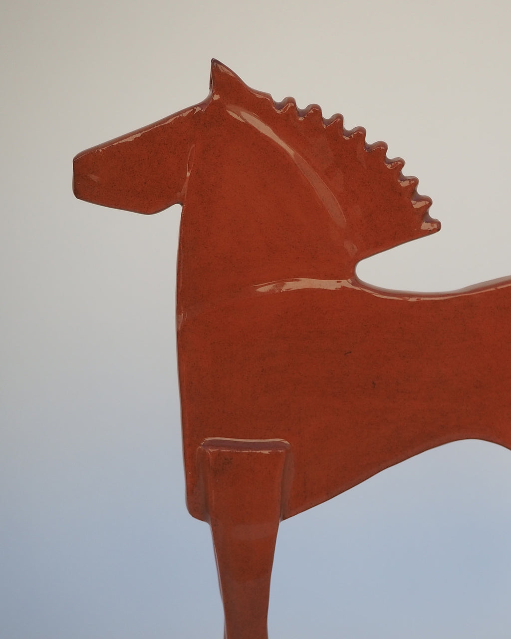 Escultura - ES CAVALL