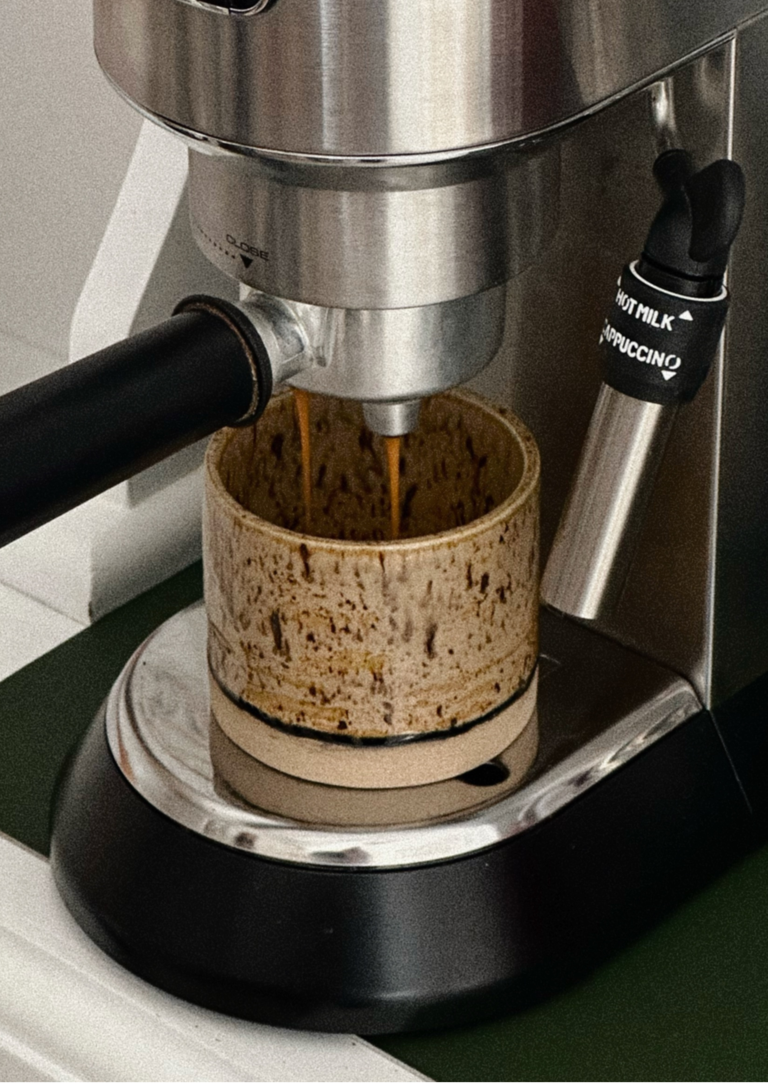 MESTRAL