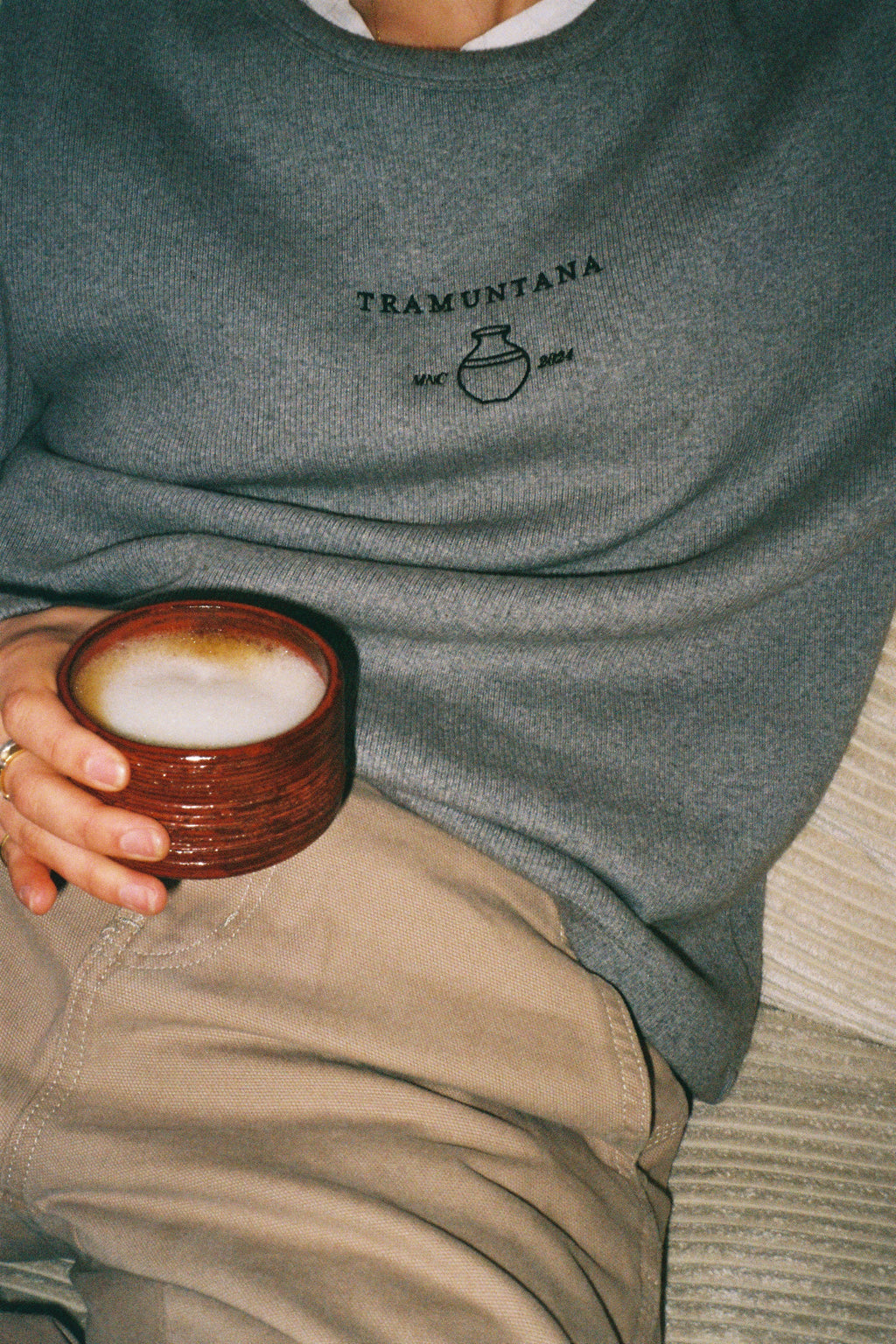 TRAMUNTANA