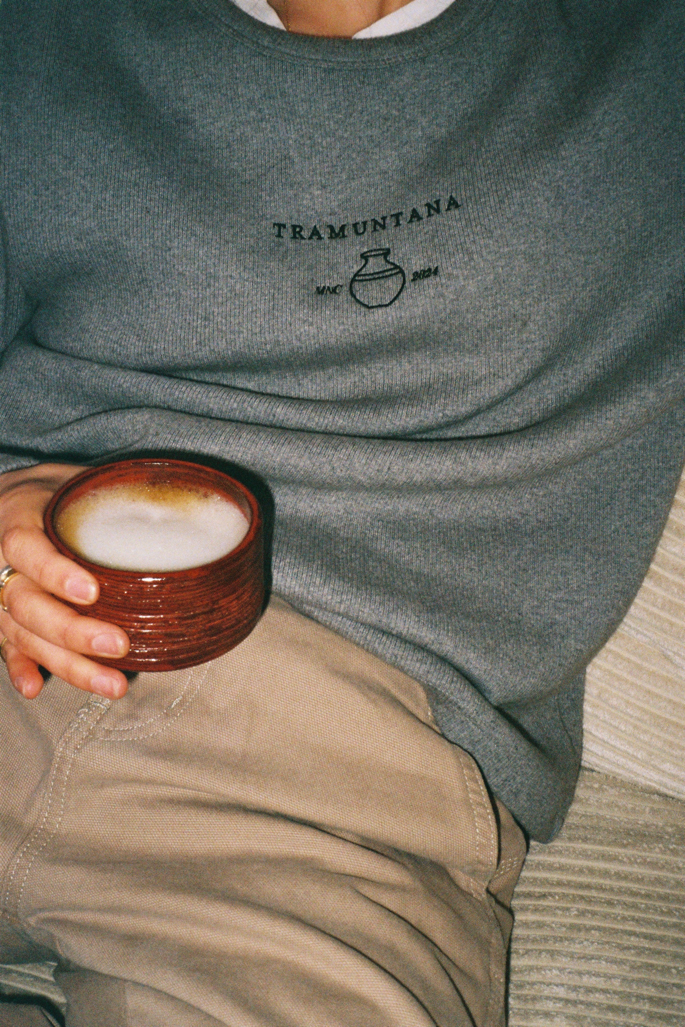 TRAMUNTANA