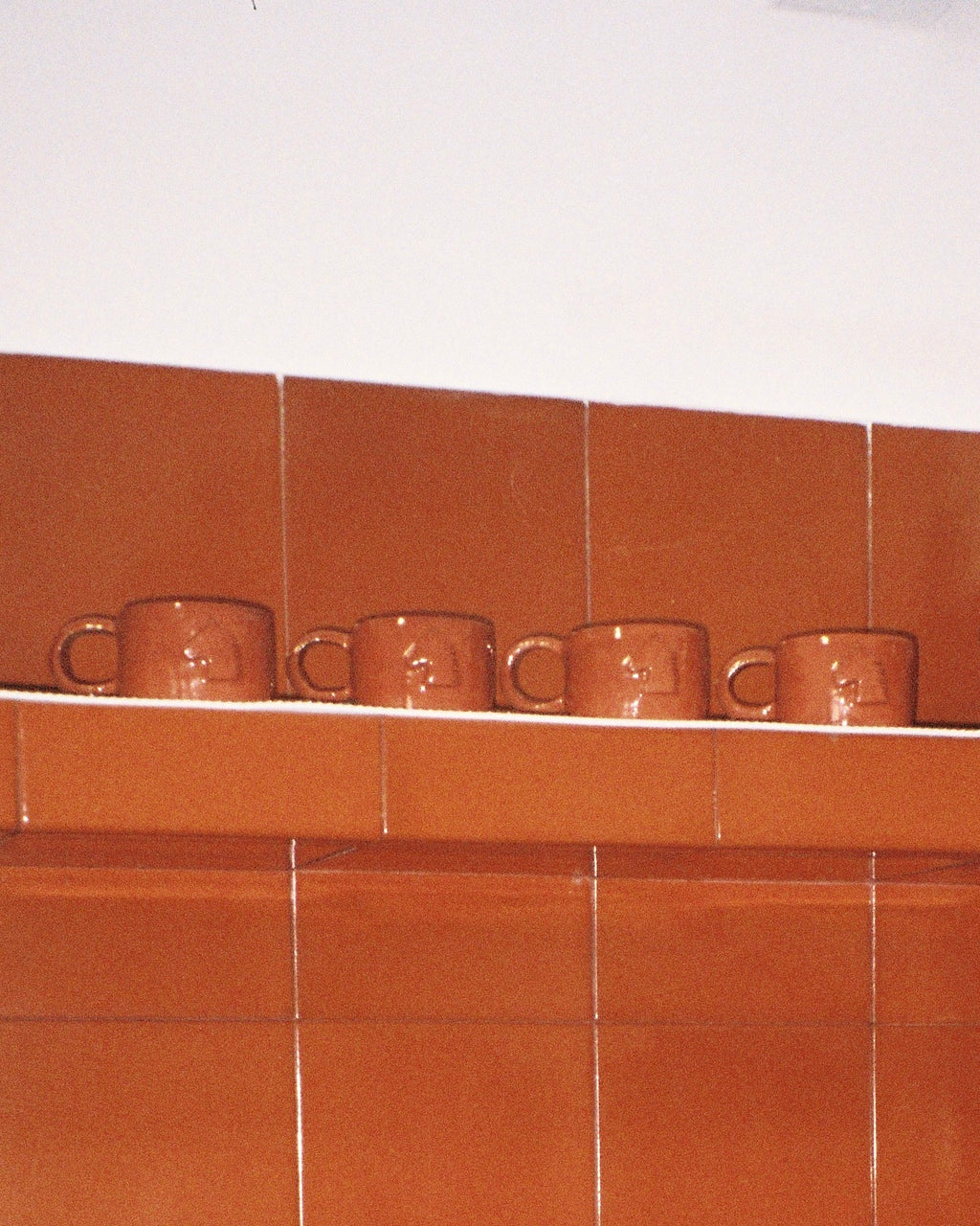 Taza con asa - ES CAVALL