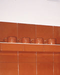 Taza con asa - ES CAVALL