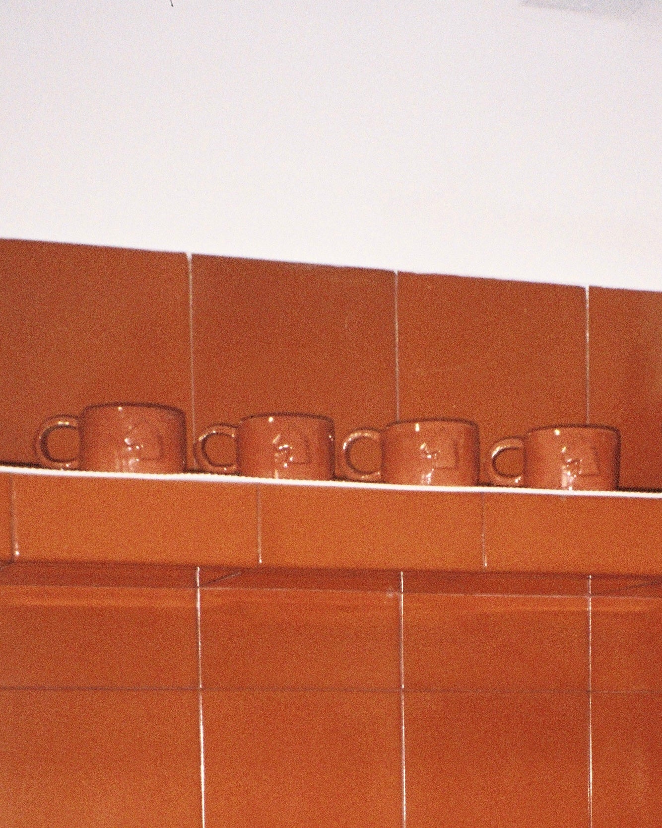 Taza con asa - ES CAVALL