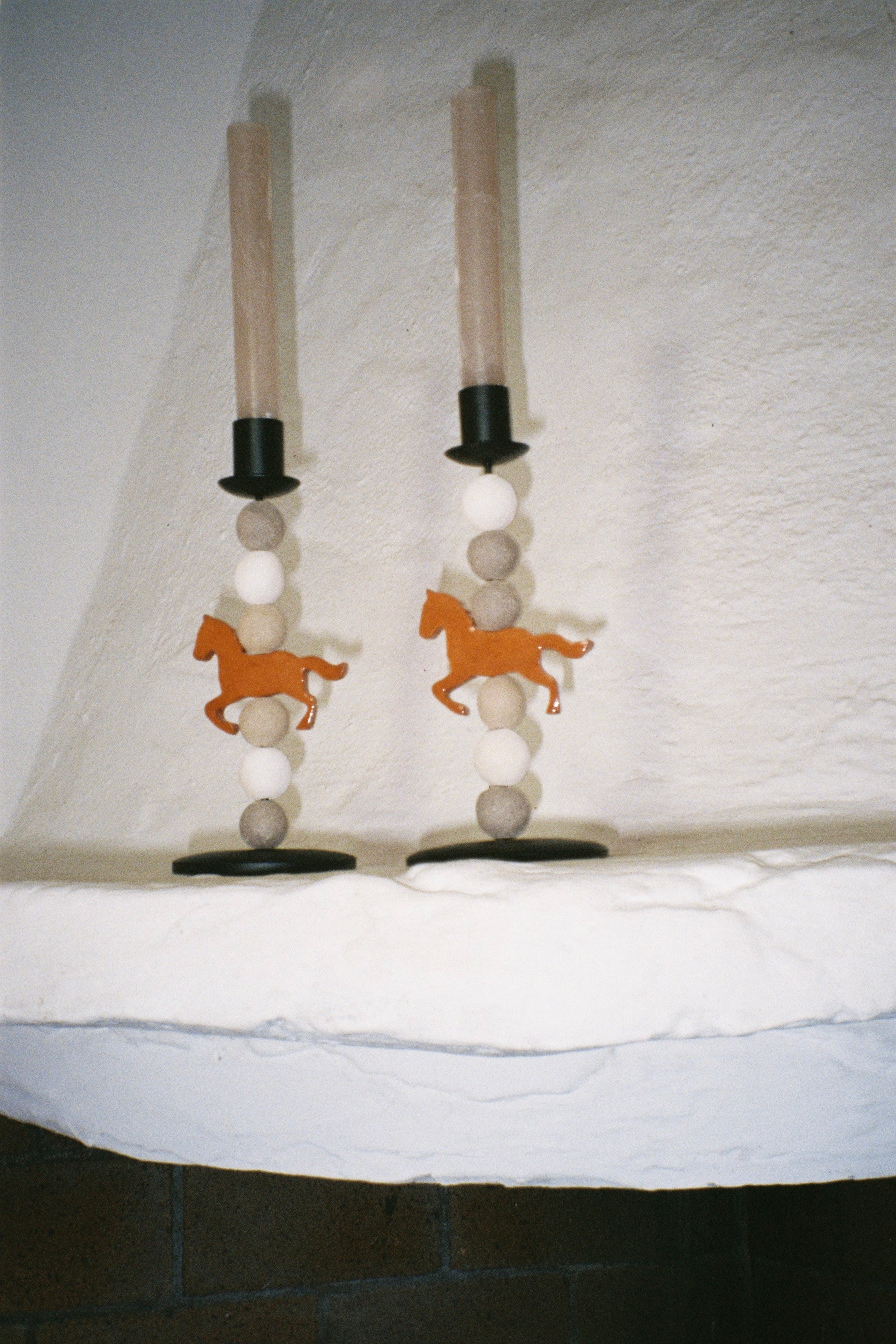 Candelabro modular - ES CAVALL
